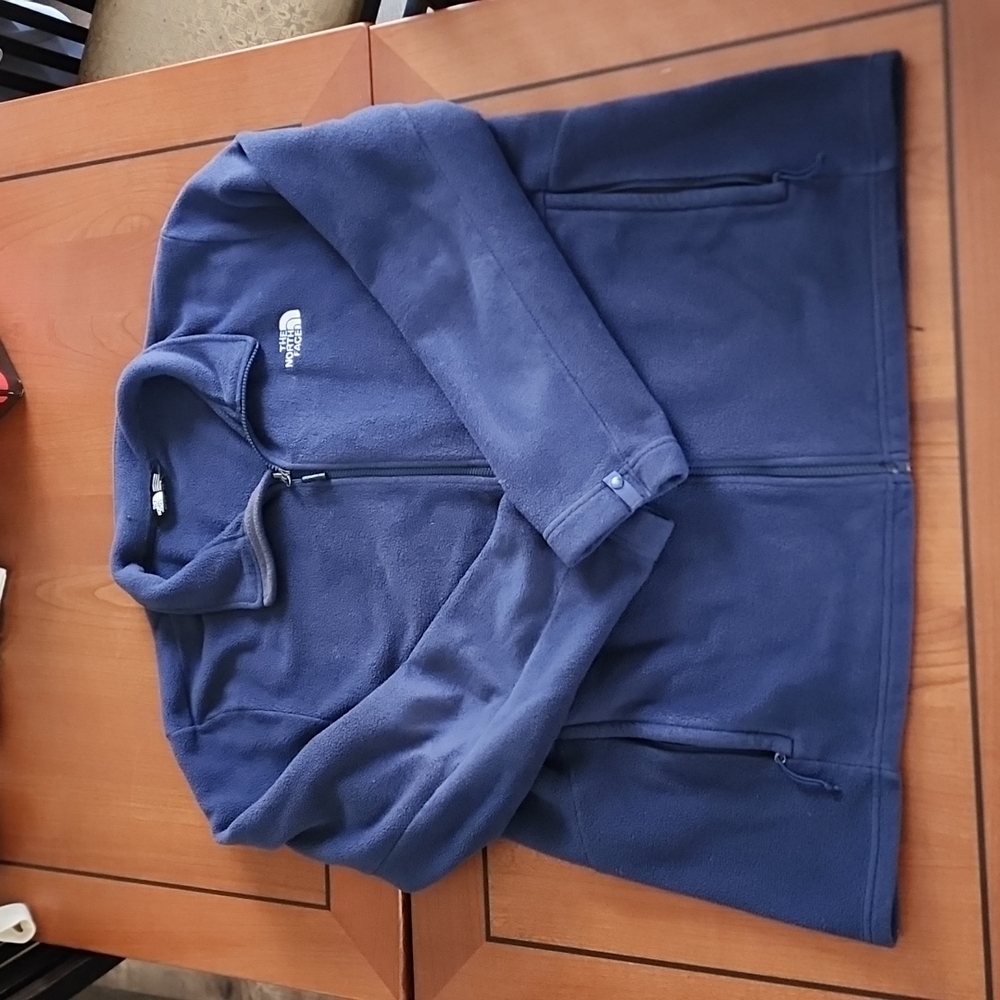 Northface jacket